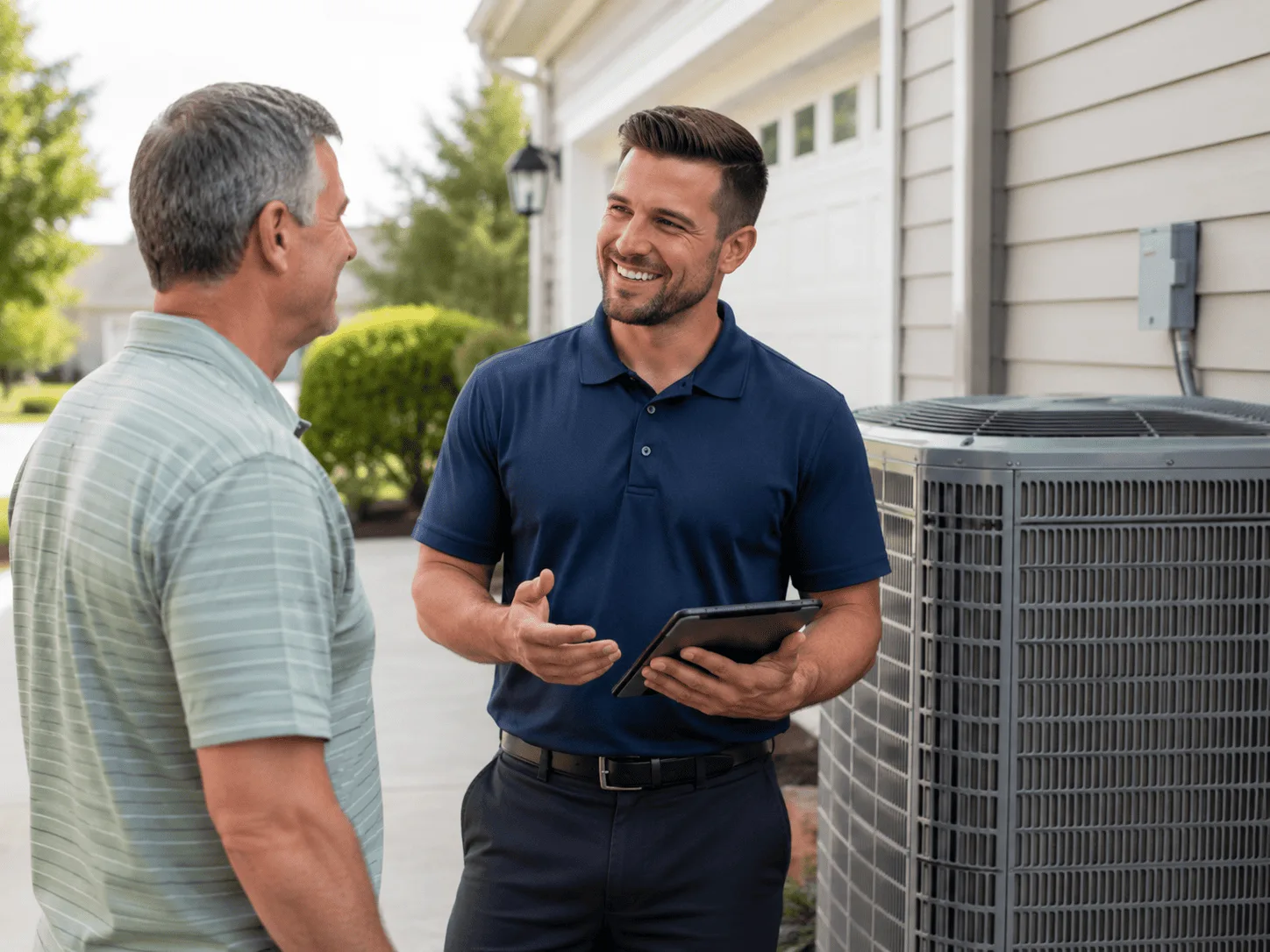 Heat Pump Installation Goodfield, IL FAQs